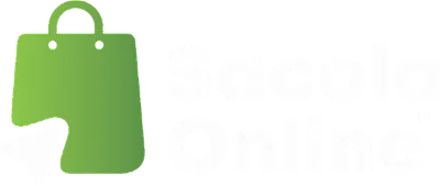 Logo Sacola Online